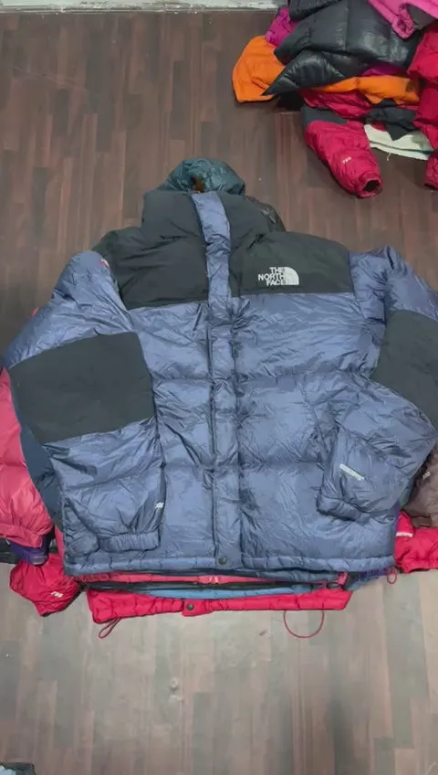 10 Northface  coats puffers jackets bundle #13