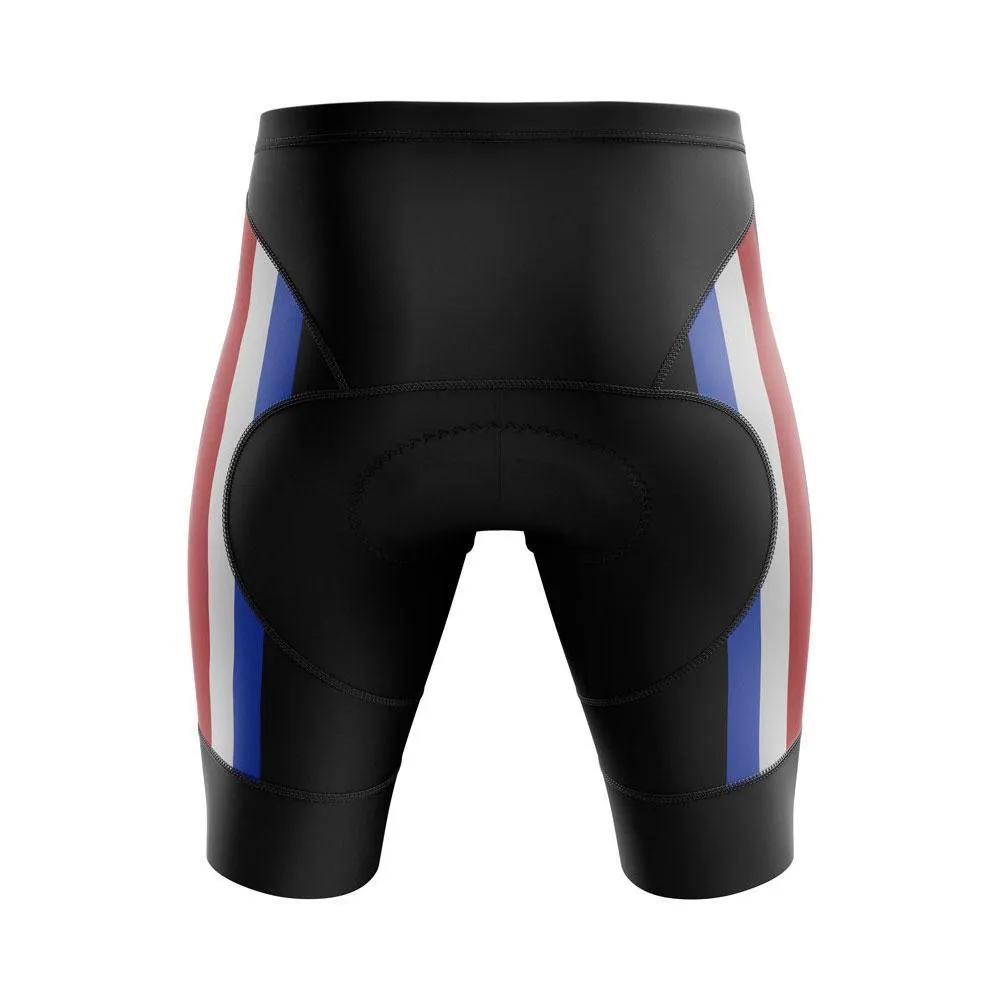 3 Thin Line Bib & Shorts (V2)