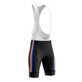 3 Thin Line Bib & Shorts (V2)