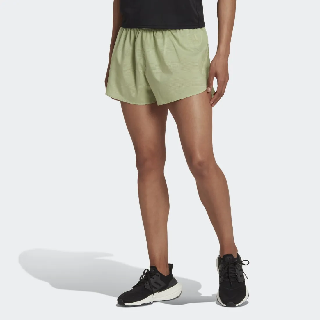 adidas Adezero Women's Running Split Shorts