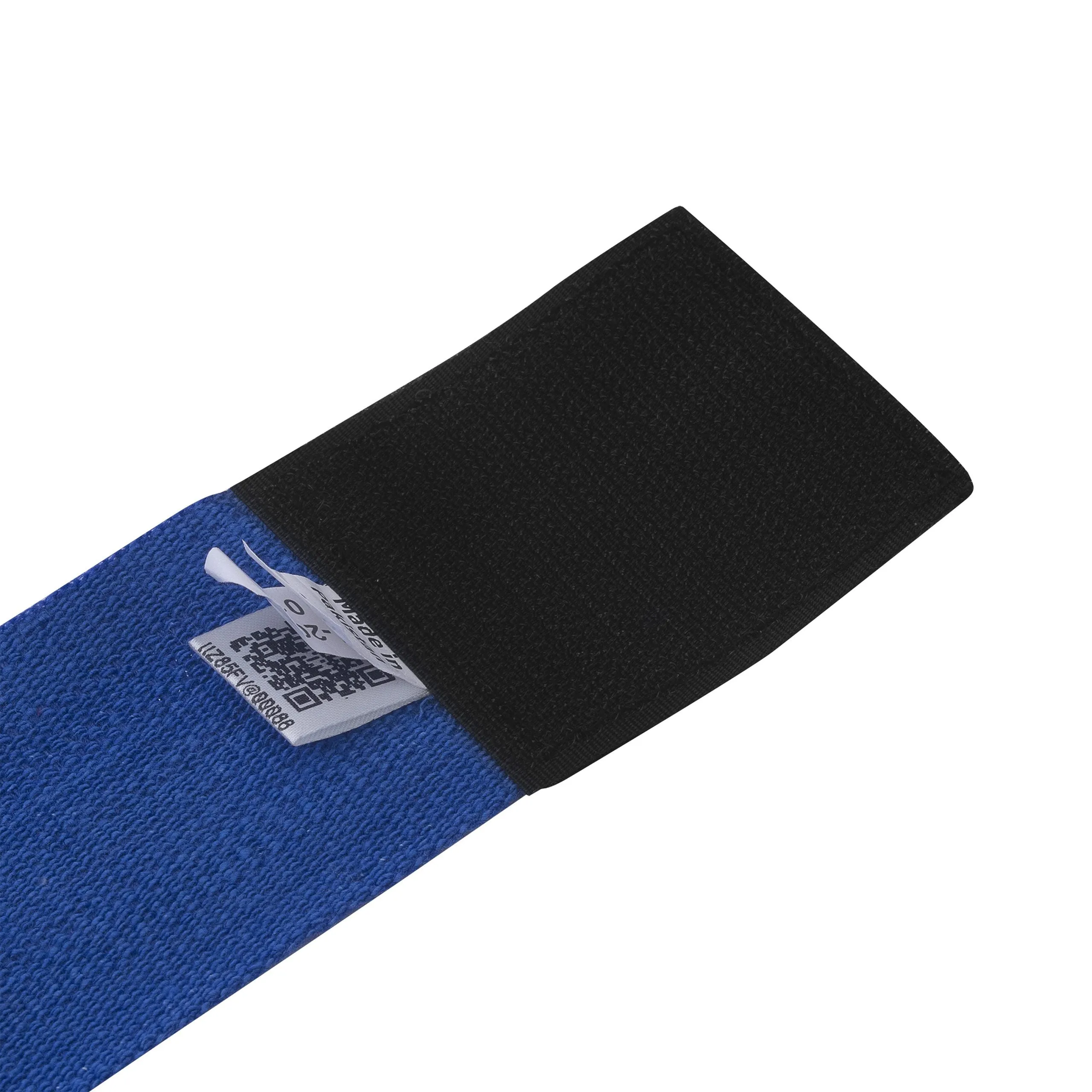 Adidas IBA Approved Hand Wraps for Boxing Gloves for Men & Women, Martial Arts & Combat Sports