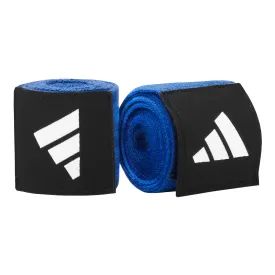 Adidas IBA Approved Hand Wraps for Boxing Gloves for Men & Women, Martial Arts & Combat Sports