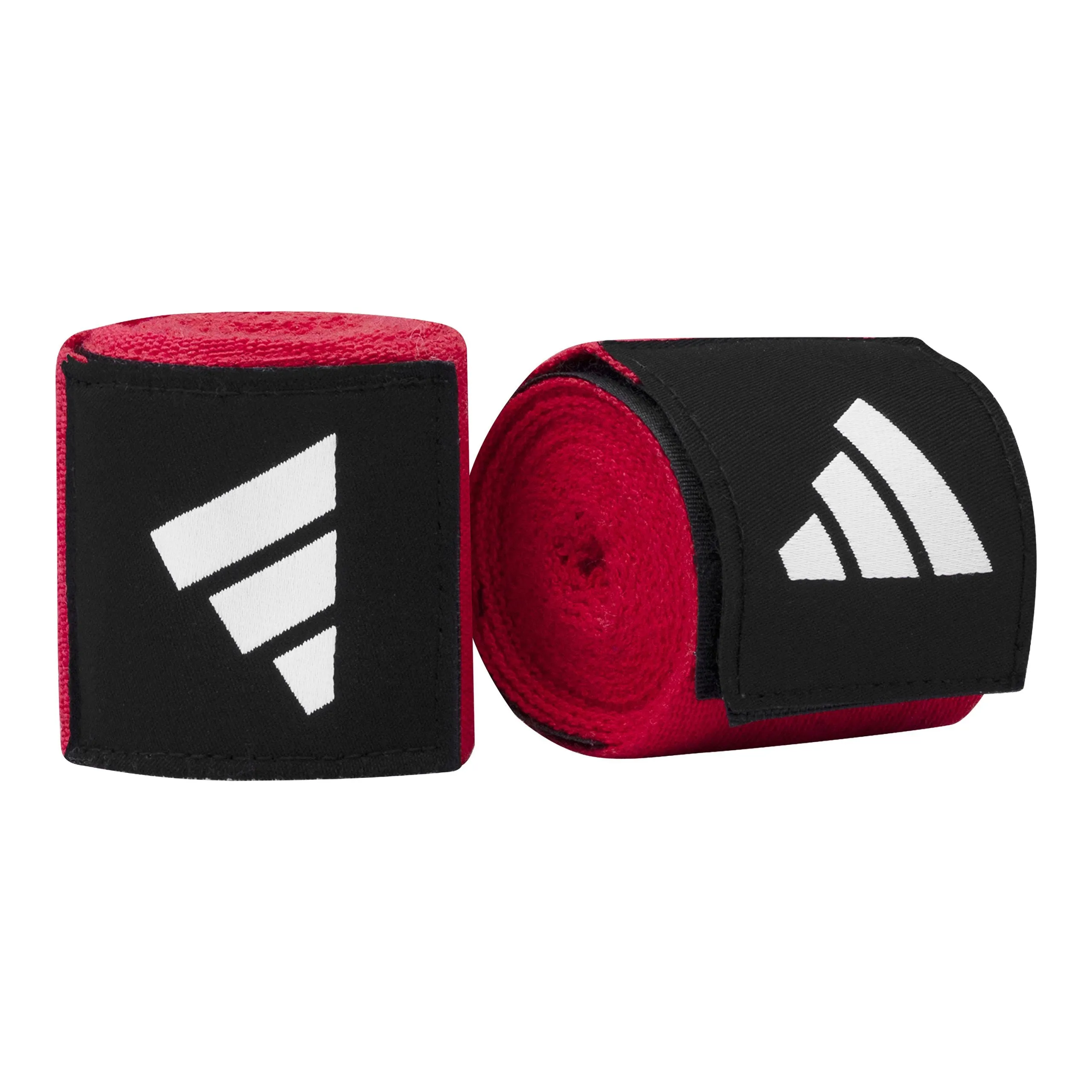 Adidas IBA Approved Hand Wraps for Boxing Gloves for Men & Women, Martial Arts & Combat Sports