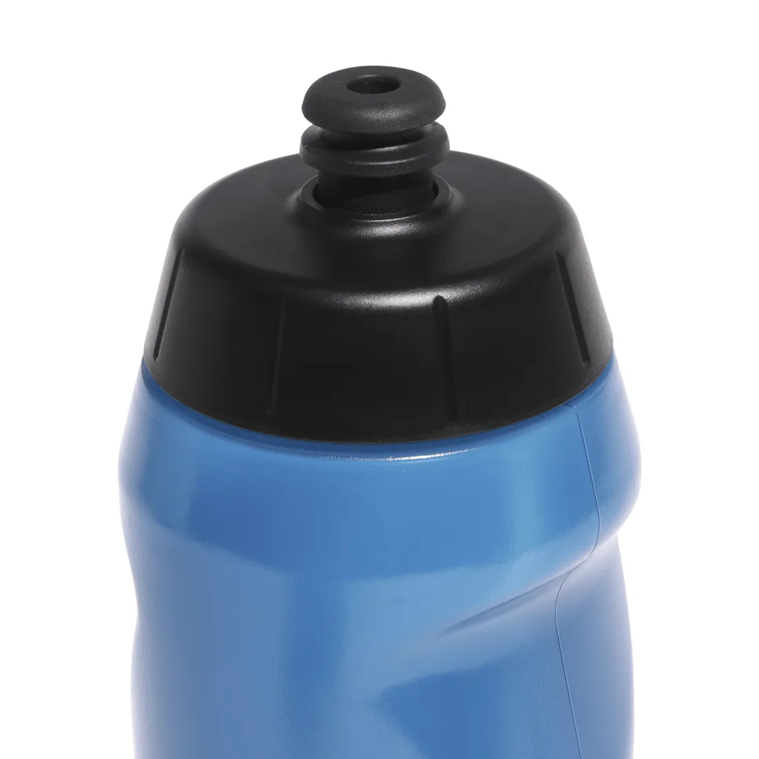 ADIDAS PERFORMANCE WATER BOTTLE .5 L BLUE