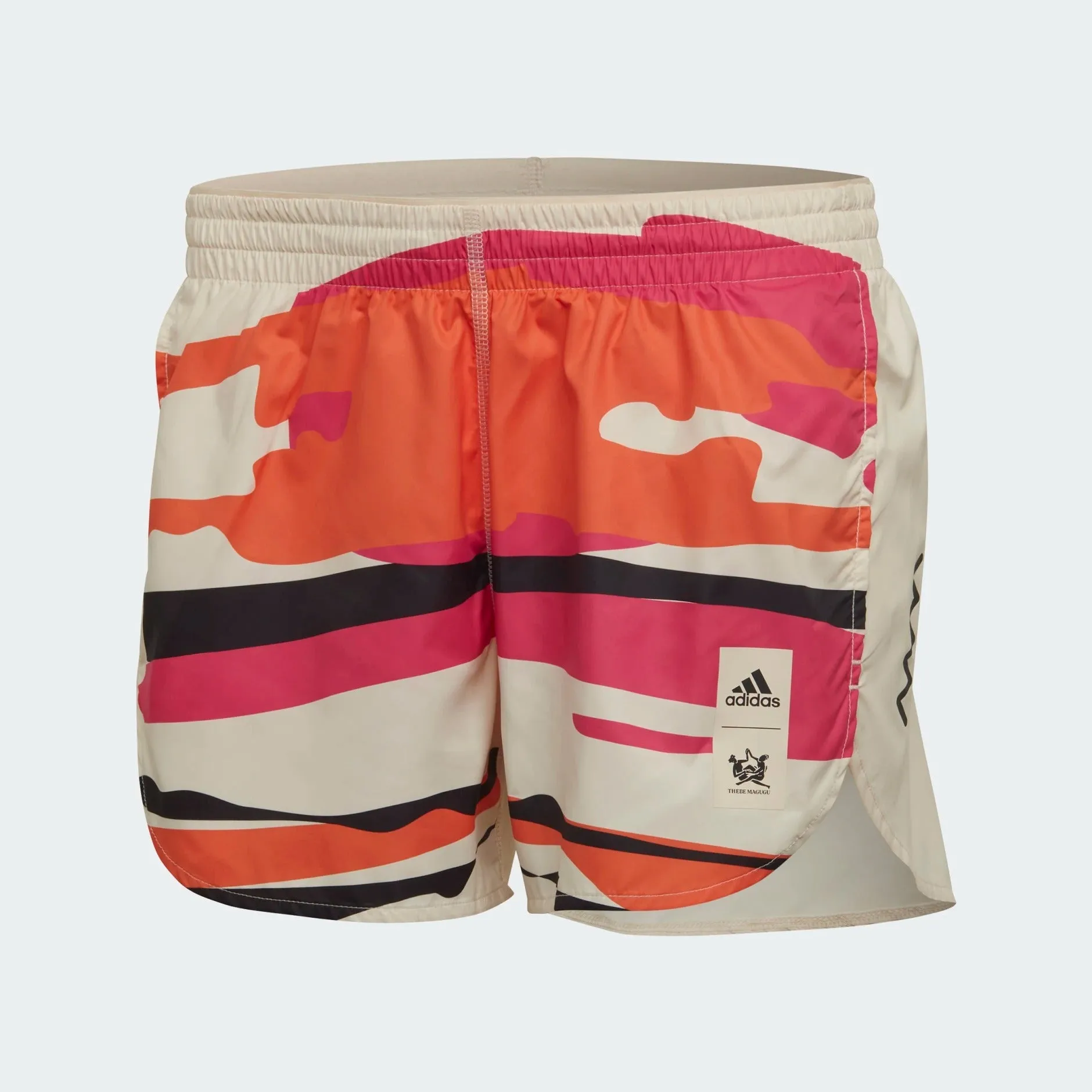 adidas Thebe Magugu Run Fast Women's Running Shorts