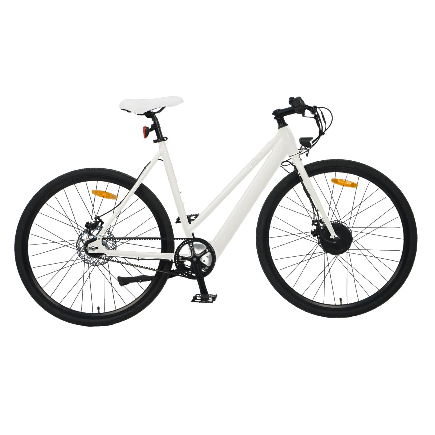 Amalfi Electric Bicycle