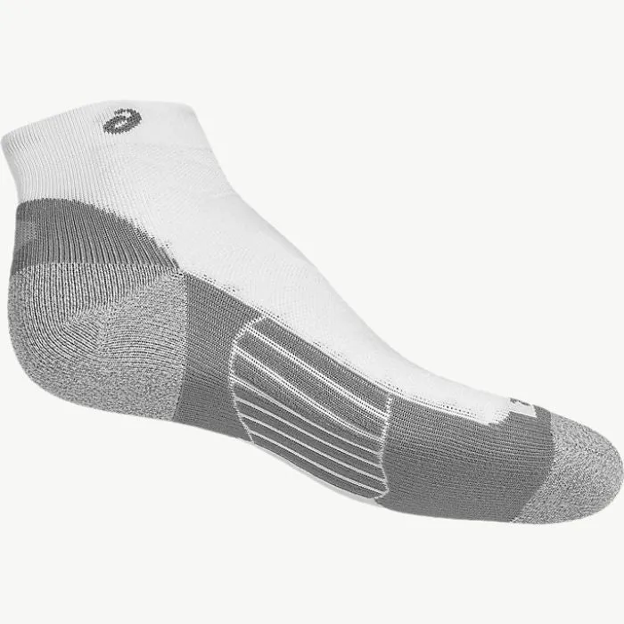 Asics Road Quarter Socks