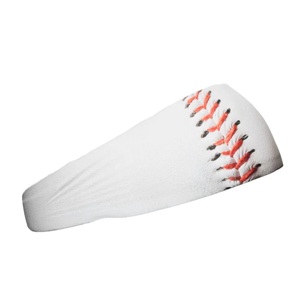 Baseball Headband