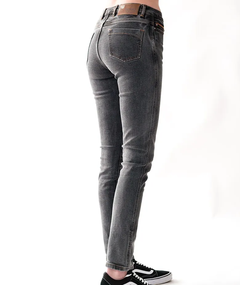 BOLID'STER "JENY'STER" LIGHT Women's ARMALITH® Abrasion Resistant Jeans