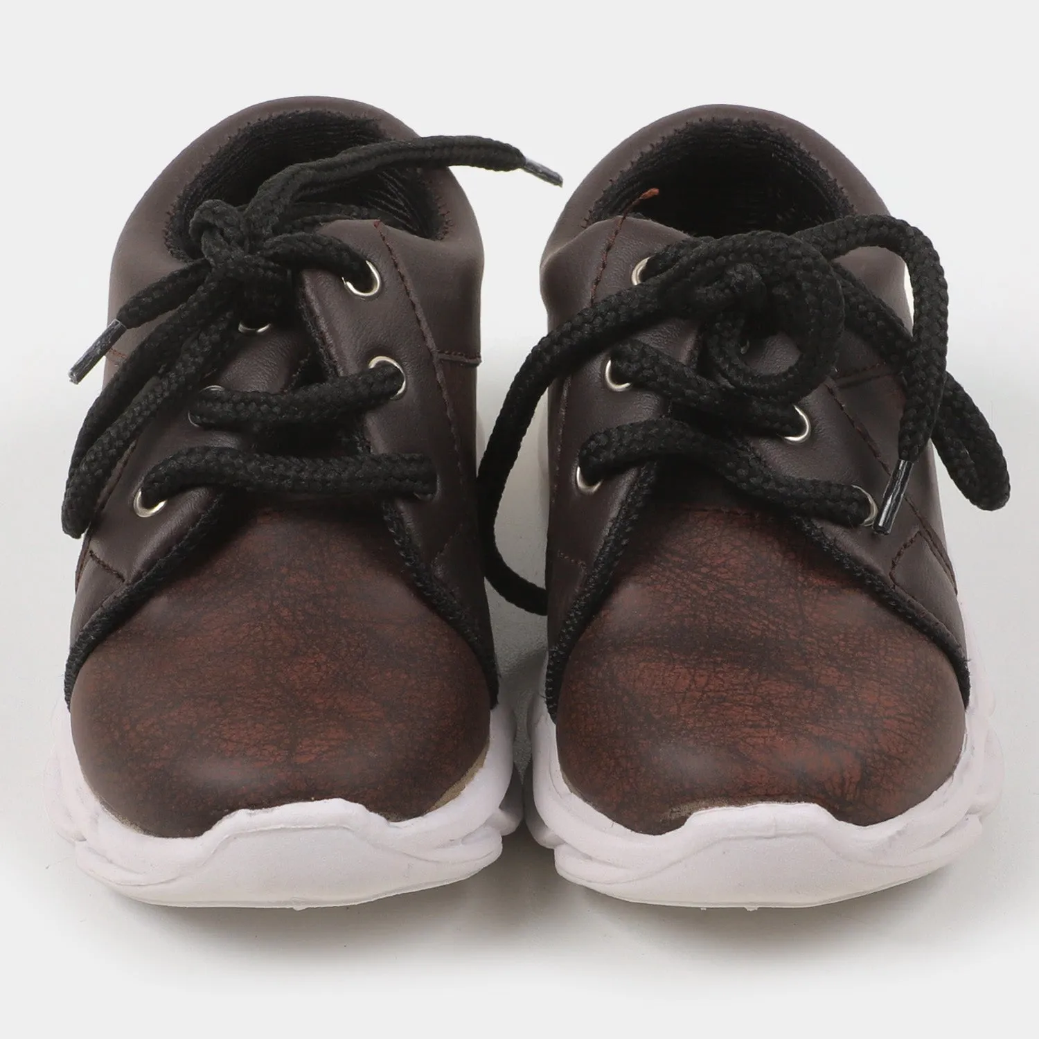 Boys Joggers 202-1 - BROWN