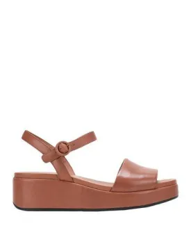 Camper Women Sandals Brown 7 UK