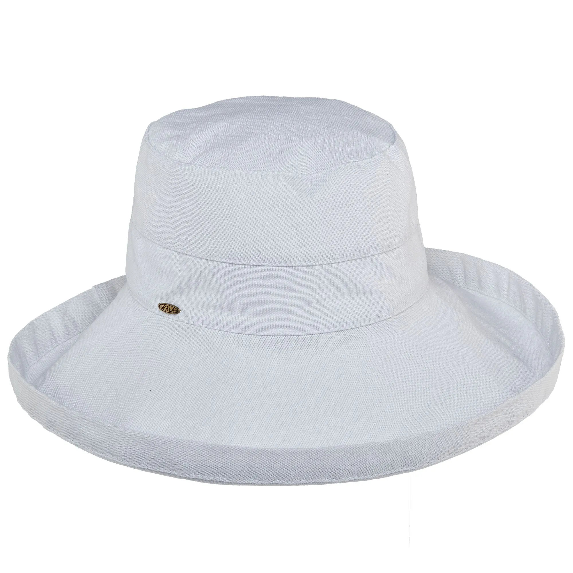 Catalina Large Brimmed Sun Hat for Women 50  UPF Maximum Protection