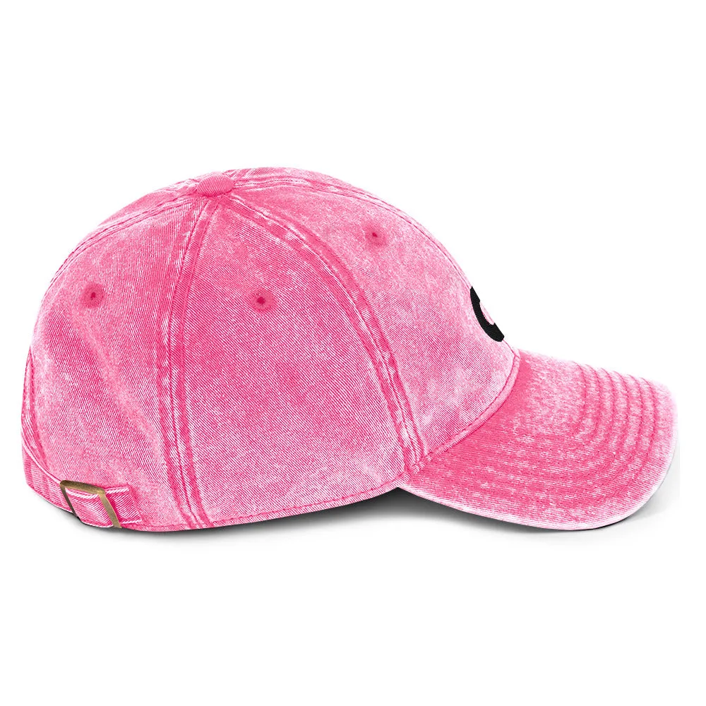 cFIT Pink Hat