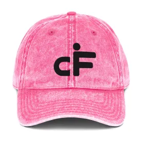 cFIT Pink Hat