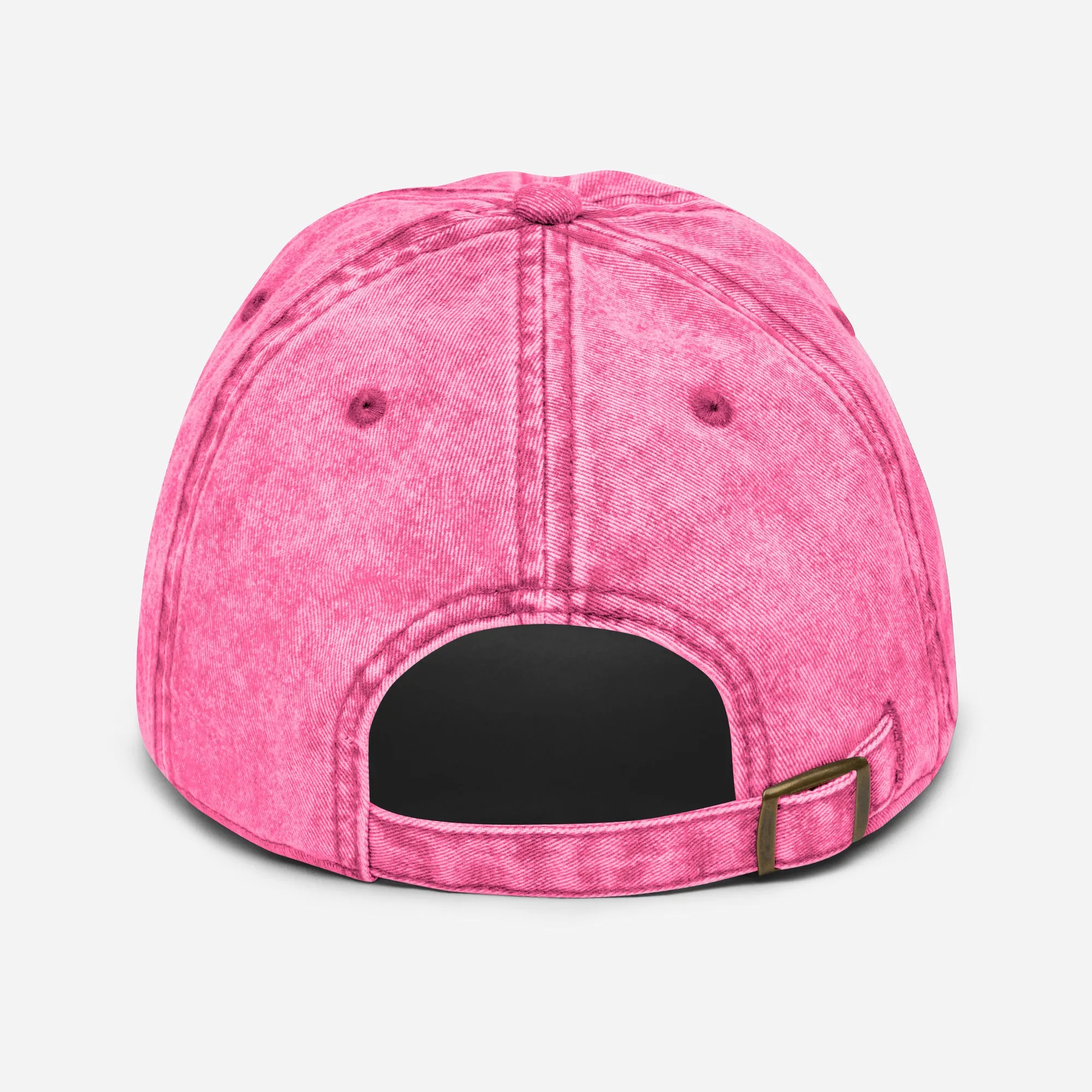 cFIT Pink Hat