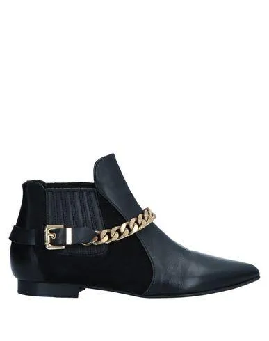 Chiara Ferragni Women Ankle boots Black 4 UK