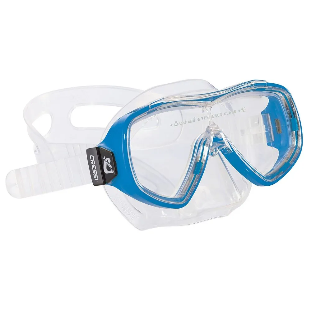 Cressi Ondina Kids Dive Mask