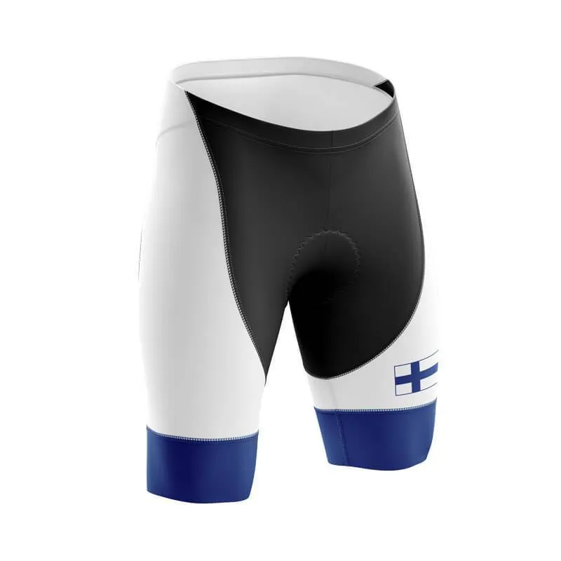 Finland Bib & Shorts (V2)