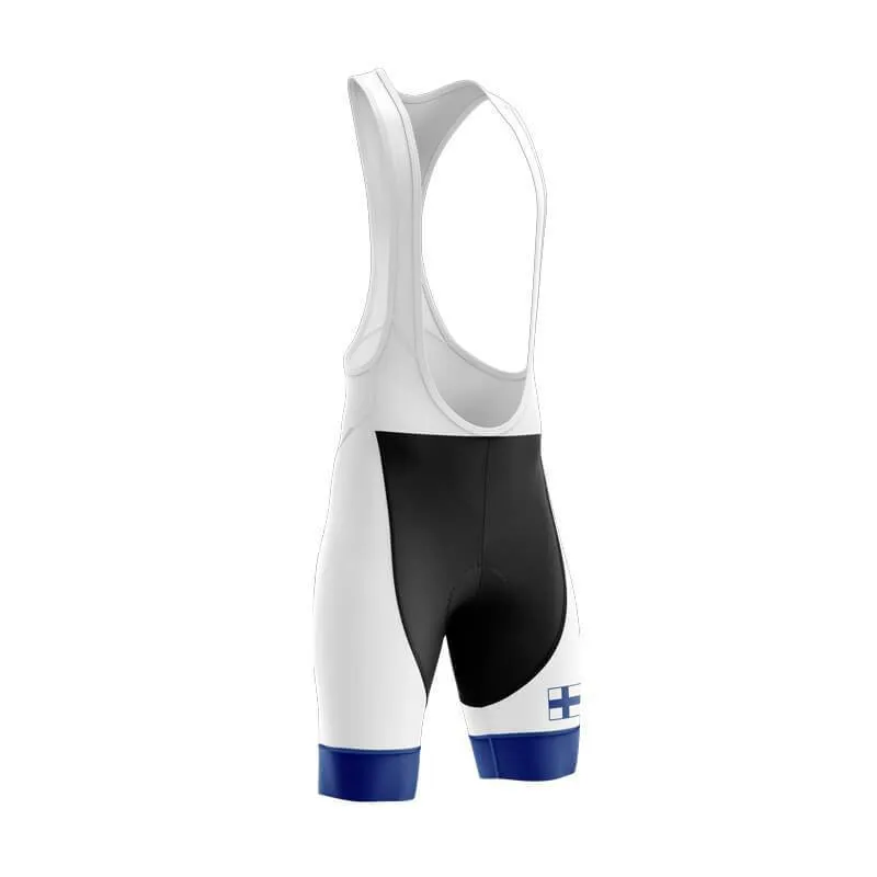 Finland Bib & Shorts (V2)