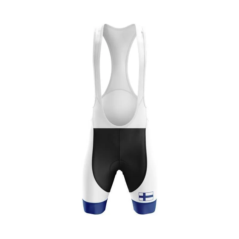 Finland Bib & Shorts (V2)