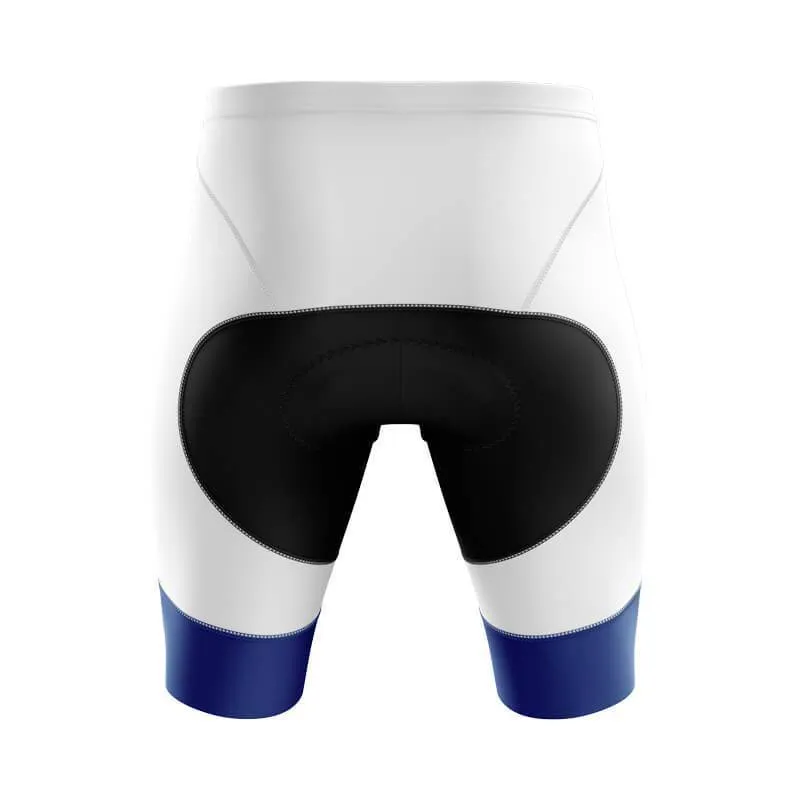 Finland Bib & Shorts (V2)