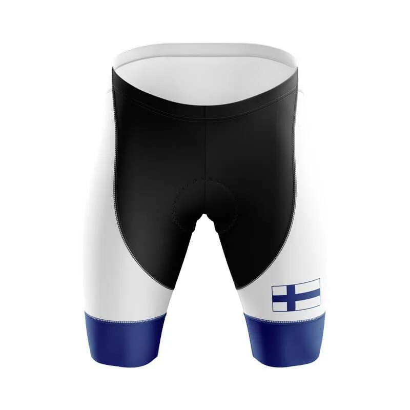 Finland Bib & Shorts (V2)