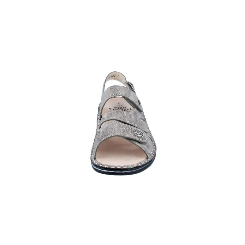 Sure! Here’s an optimized title for the product:

Finn Comfort Gomera Womens Sandals in Sand Storm - Premium Comfort & Stylish Design for All-Day Wear

Feel free to adjust further if you have specific keywords or phrases in mind!