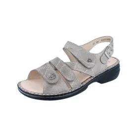 Sure! Here’s an optimized title for the product:

Finn Comfort Gomera Womens Sandals in Sand Storm - Premium Comfort & Stylish Design for All-Day Wear

Feel free to adjust further if you have specific keywords or phrases in mind!