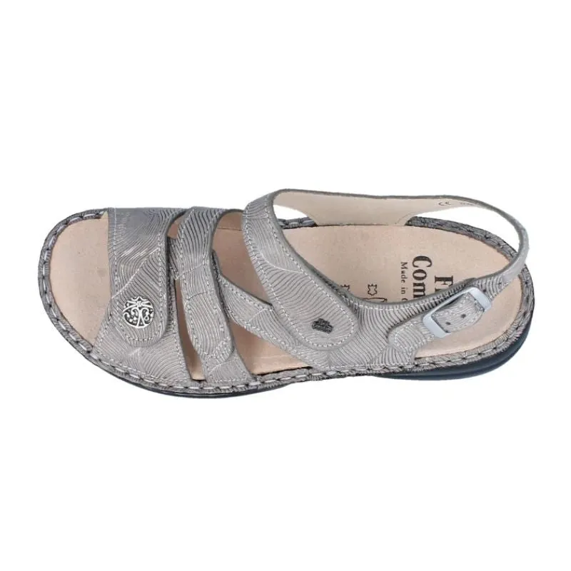 Sure! Here’s an optimized title for the product:

Finn Comfort Gomera Womens Sandals in Sand Storm - Premium Comfort & Stylish Design for All-Day Wear

Feel free to adjust further if you have specific keywords or phrases in mind!