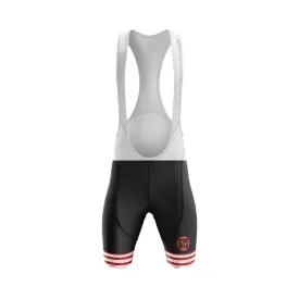 Fire Fighter Department Bib & Shorts