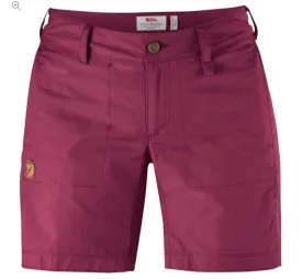 Fjällräven Abisko Shade Shorts Women