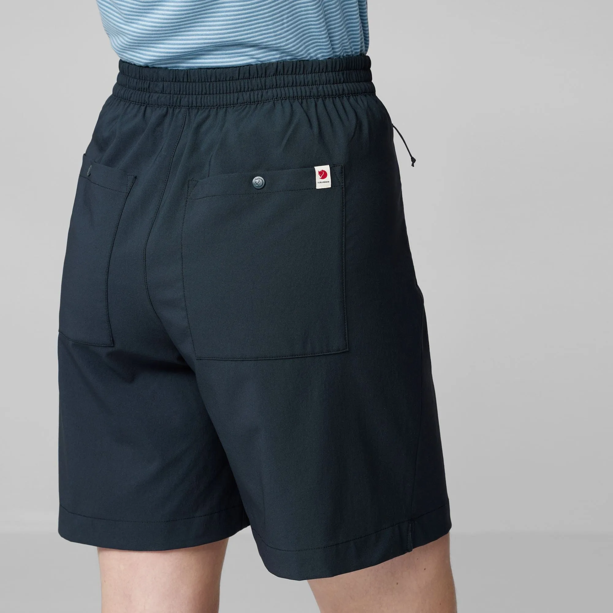 Fjällräven High Coast Shade Short W