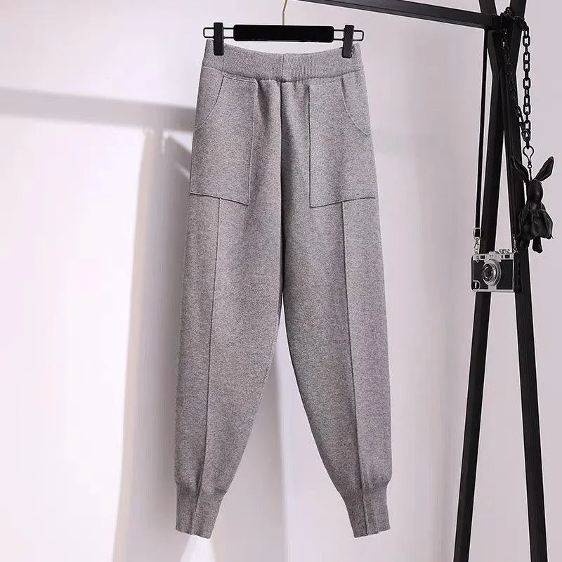 Giselle Statement Pants