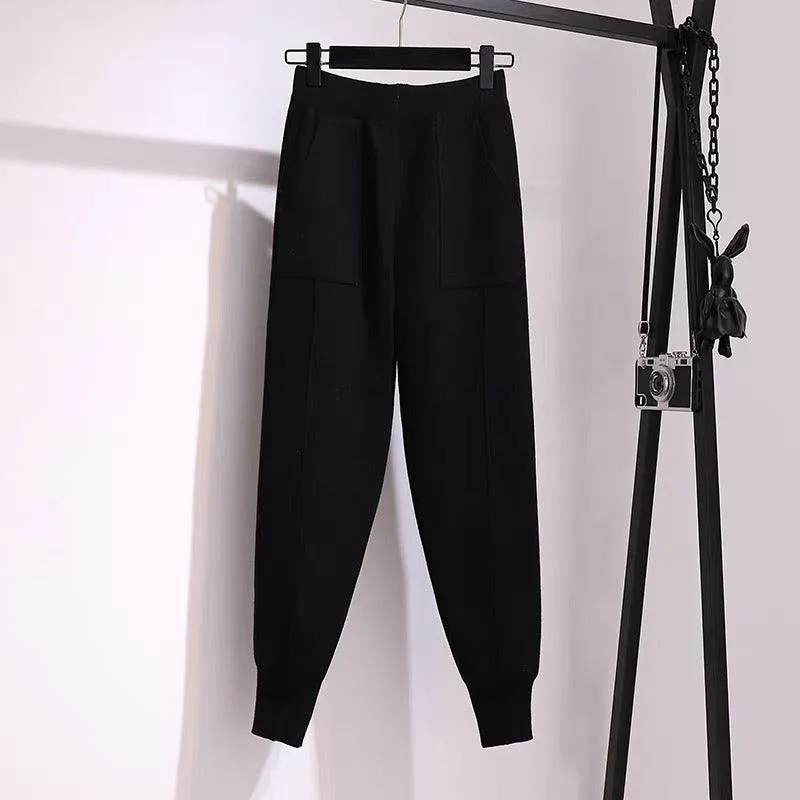 Giselle Statement Pants