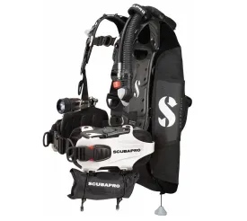 Hydros Pro BCD Women