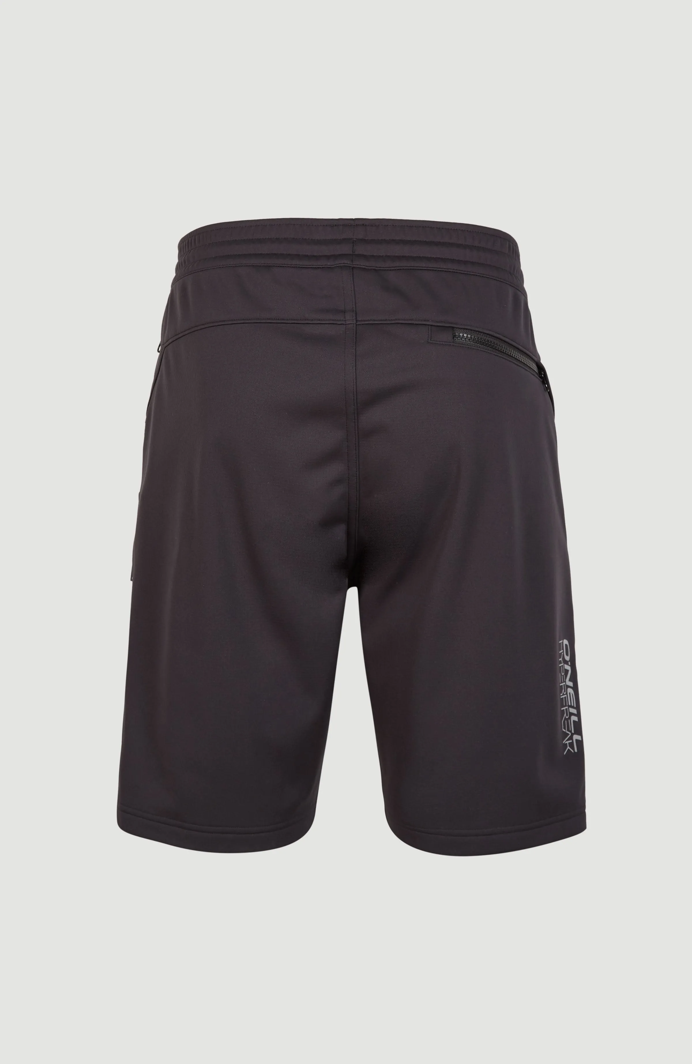 Hyperfreak Sweatshorts | Black Out