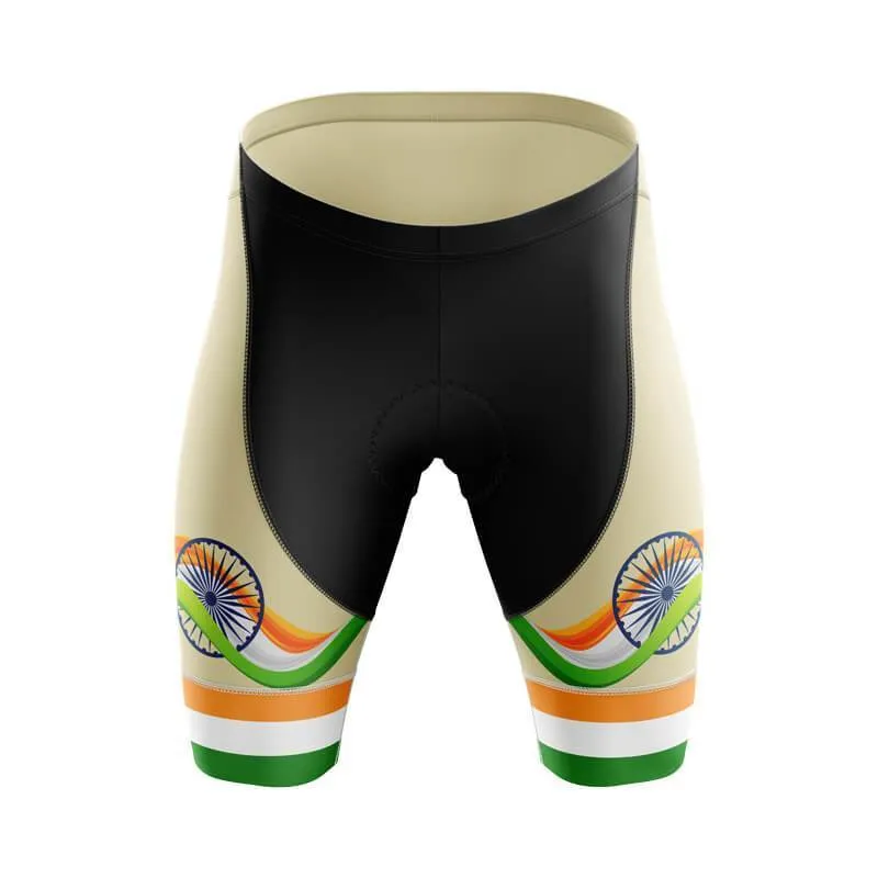 India Bib & Shorts (V4)