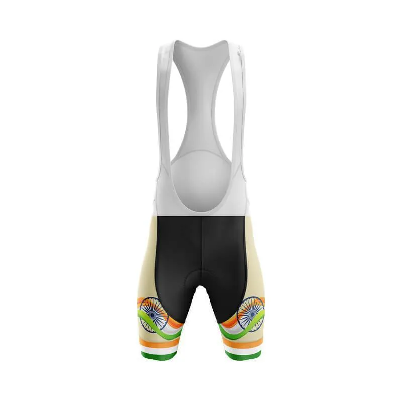 India Bib & Shorts (V4)