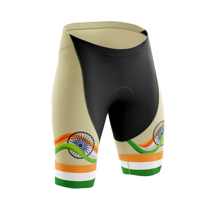 India Bib & Shorts (V4)