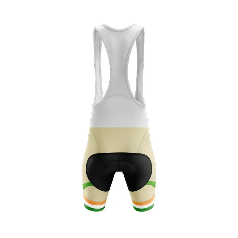 India Bib & Shorts (V4)