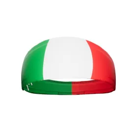 Italy Flag Headband