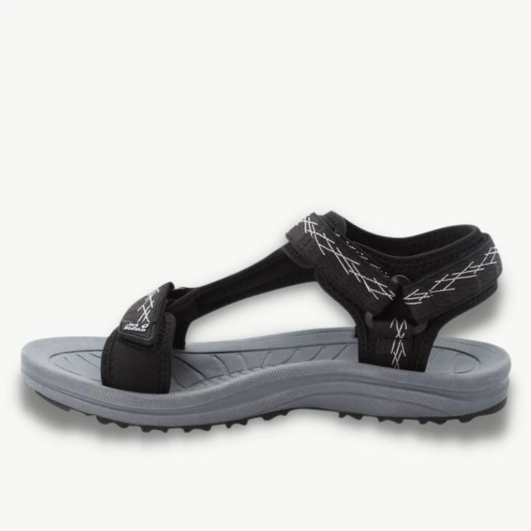 jack wolfskin Wave Breaker Women's Sandals