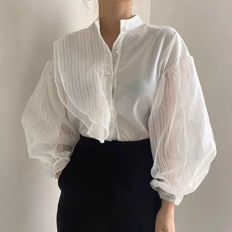 Kaydence Statement Shirt