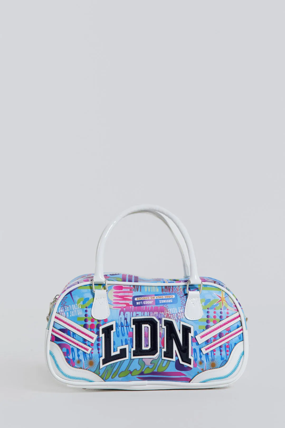 LDN Sports Mini Duffle Bag