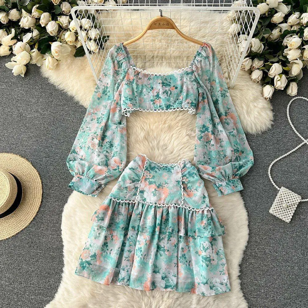 Lily Coord Set