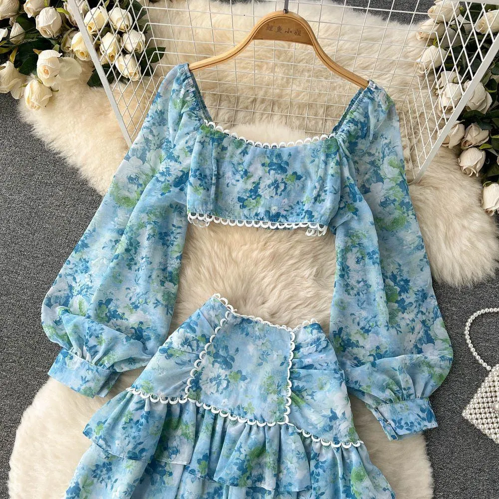 Lily Coord Set