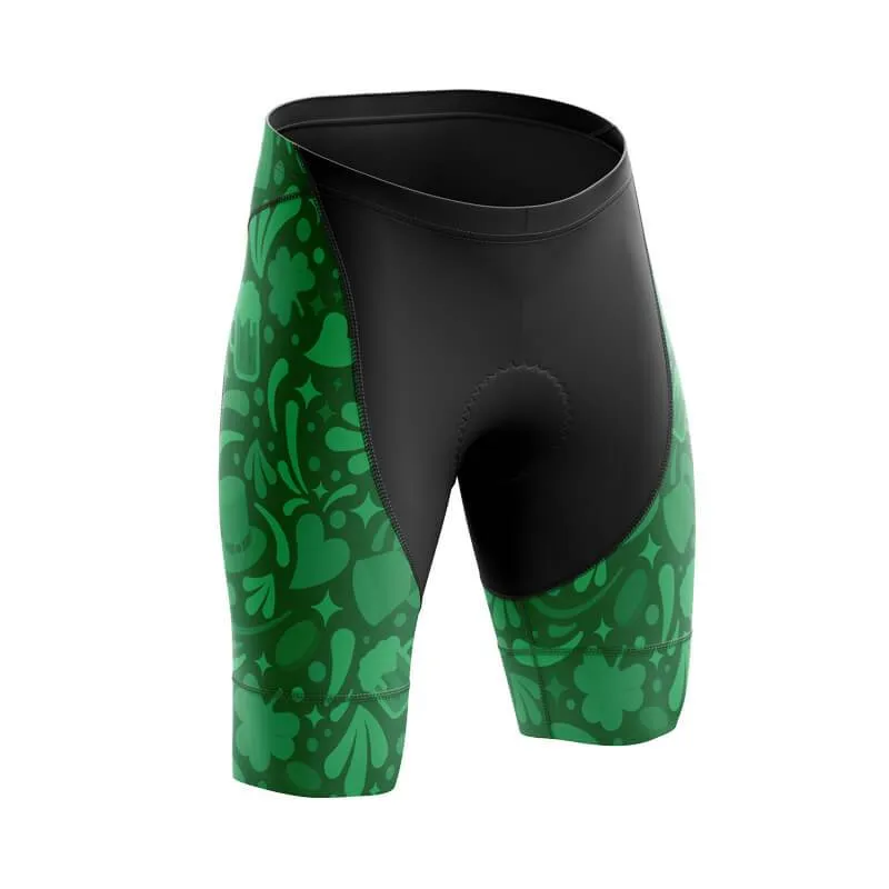 Lucky Charms Bib & Shorts (V1)