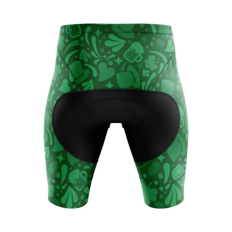 Lucky Charms Bib & Shorts (V1)