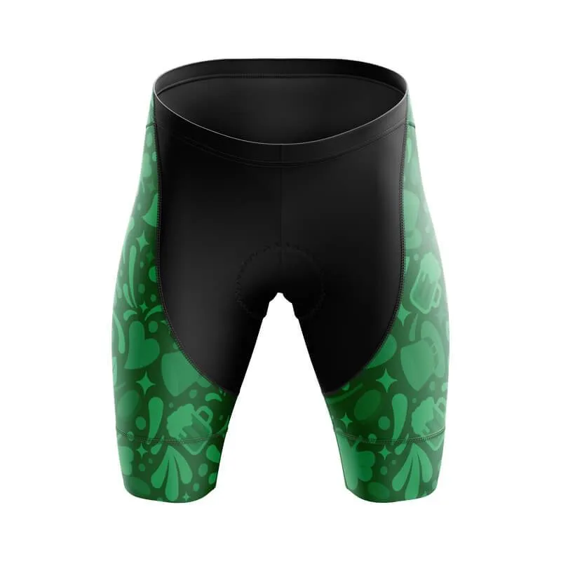 Lucky Charms Bib & Shorts (V1)