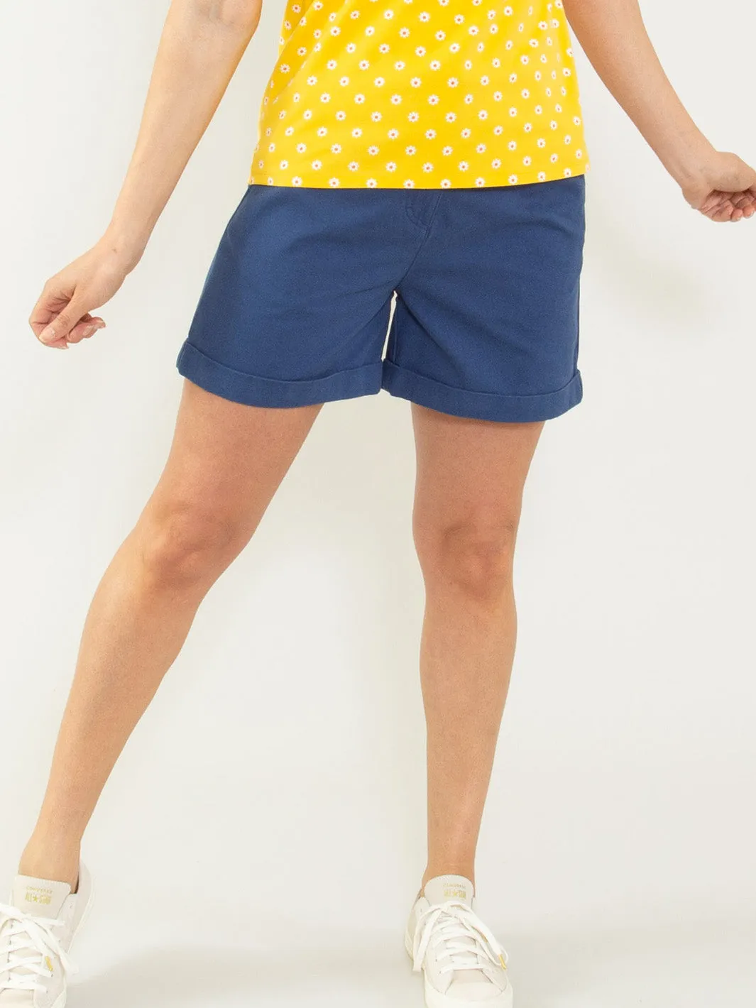 Matravers shorts navy